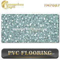 1.0Mm Factory Price And Good Quality Commercial Pvc Flooring